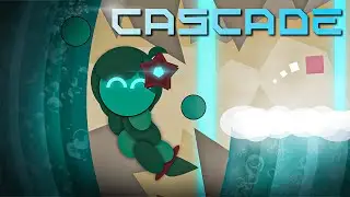 Project Arrhythmia: Kubbi - Cascade (level by Subnautix)