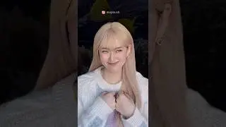 I can see it everywhere🤩 어딜가도 보여ㅋ...