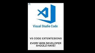 VS Code Extensions Every Web Developer Should Have #Shorts