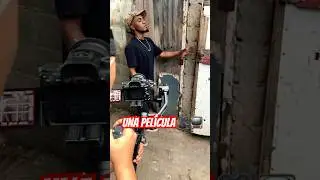 DETRÁS DE CÁMARA 🎥: LO NUEVO DEL PARCERO 🔥 #alofoke #musictrends #music #dembow