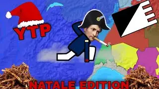 [YTP] Guido Ravagli scopre e fuma il tabacco a Cospaia