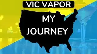 Traveling Solo Across the U.S. Pt. 2 - Red Mountain Pass Colorado - (feat. djvicvapor)