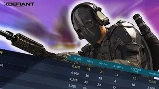 THE CALL OF DUTY KILLER IS BACK... │ xDefiant Open Beta