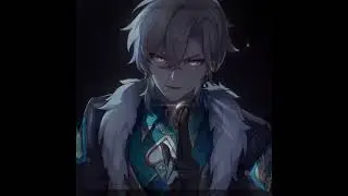 honkai star rail Aventurine edit- RUNRUNRUN