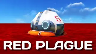 Subnautica's Most Devastating Mod - Subnautica: The Red Plague