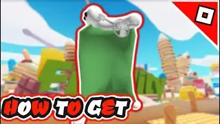 How to get the Pancake Empire Cape in Roblox Pancake Empire Tower Tycoon