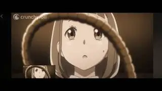 AMV a place further than the Universe
