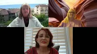 Tuesday Talks on Transformation Becoming Aware of Your Awareness