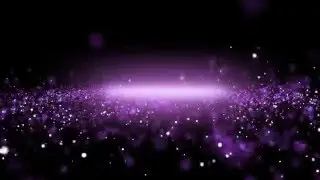 Galaxy video background