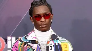 (FREE) Young Thug x Future Type Beat 2025 - 