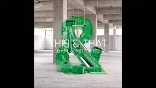 Bam & Mr.Dero - The Nine O (This & That 2015)