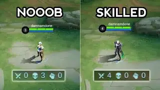 DO THIS NEW STRATEGY TO RANK UP FASTER: MLBB