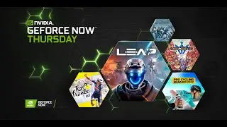 Geforce NOW | 