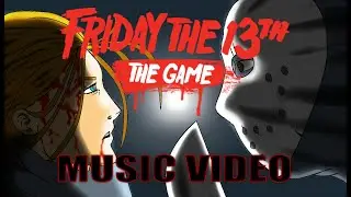 Friday the 13th: Music Video (Death Compilation)