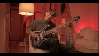 Hell / Lore (Official Bass Playthrough)