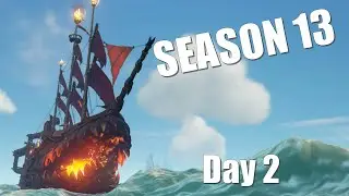 Silly Goose Activities: Burning Blade go boom!!!