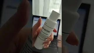 Затестила новый уход для волос