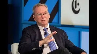 Former Google CEO Eric Schmidt says there's 'no question' Huawei routed