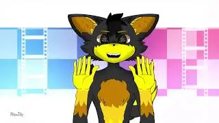 ♡ Bass da da da ♡ meme ⋆