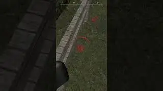 Лопнул клеща | Stalcraft