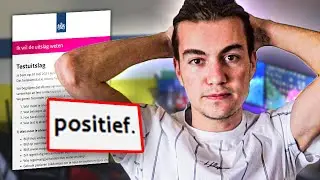 Dit zag ik niet aankomen..