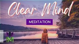 Meditation to Clear your Mind and Find Inner Peace | Mindful Movement