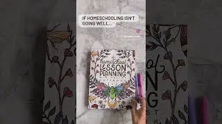 When Homeschooling Isn't Going Well... **Read Pinned Comment**