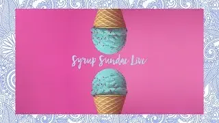 Syrup Sundae, Vol. 6 (Live)