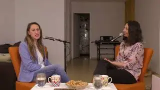 פרק 12 - על חישוב מסלול מחדש וצמיחה מתוך אובדן עם יפעת ברכה