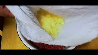 шашлык из говядина новый способ 🧅