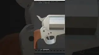 Making a Wild West FPS in Unity! My FIRST game in Unity! 