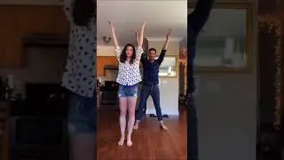 This song is really contagious 💃🏻🕺🏻