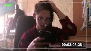 Видео с бусти седжо Лёха за матерился пока делал уроки