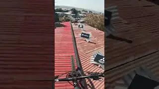 Valparaiso Cerro Abajo 2023 Crash