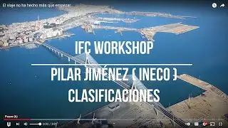 Pilar Jiménez (INECO) -  CLASIFICACIONES