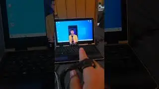 Controlling Your Phone Without Touching it!