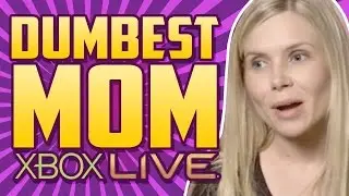 Dumb Mom Trolled !