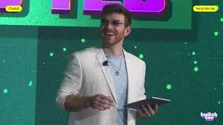 Yes or No Yes w/ PointCrow | TwitchCon San Diego 2024