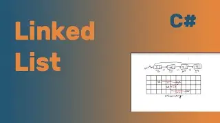 Linked list Concept