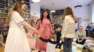 Детский альбом П.И. Чайковского