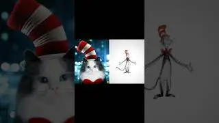 How Would Cartoon Characters Look In Real Life #shorts #tiktok #reels #viral #trending