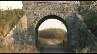 Walking Ireland Southern Trail