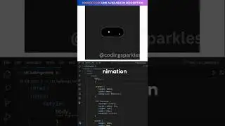 Button Hover Text Animation| HTML CSS