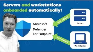 Set Up Microsoft Defender for Endpoint and Integrate with Defender for Cloud and Intune