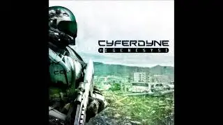 Cyferdyne - Epsilon Prime