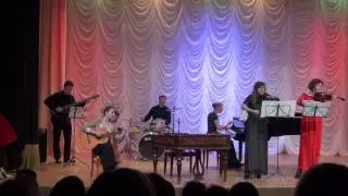 Астор Пьяццолла, Либертанго / Astor Piazzolla, Libertango