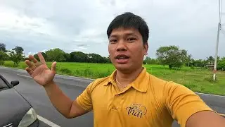Trying to make it work in Rural Thailand 🇹🇭