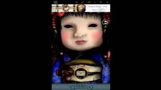 Sodatete Nihon Ningyo / 育てて日本人形 - Meet My (Creepy) Daughter