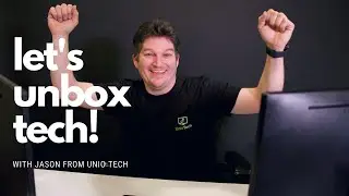 Unboxing Tech: Cable Management Systems (part 2)