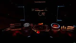 Elite Dangerous 2020 11 27
